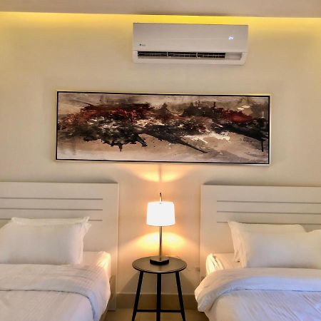 Al Majdiah Residence الماجدية ريزدينس شقة عائلية متكاملة Rijád Exteriér fotografie