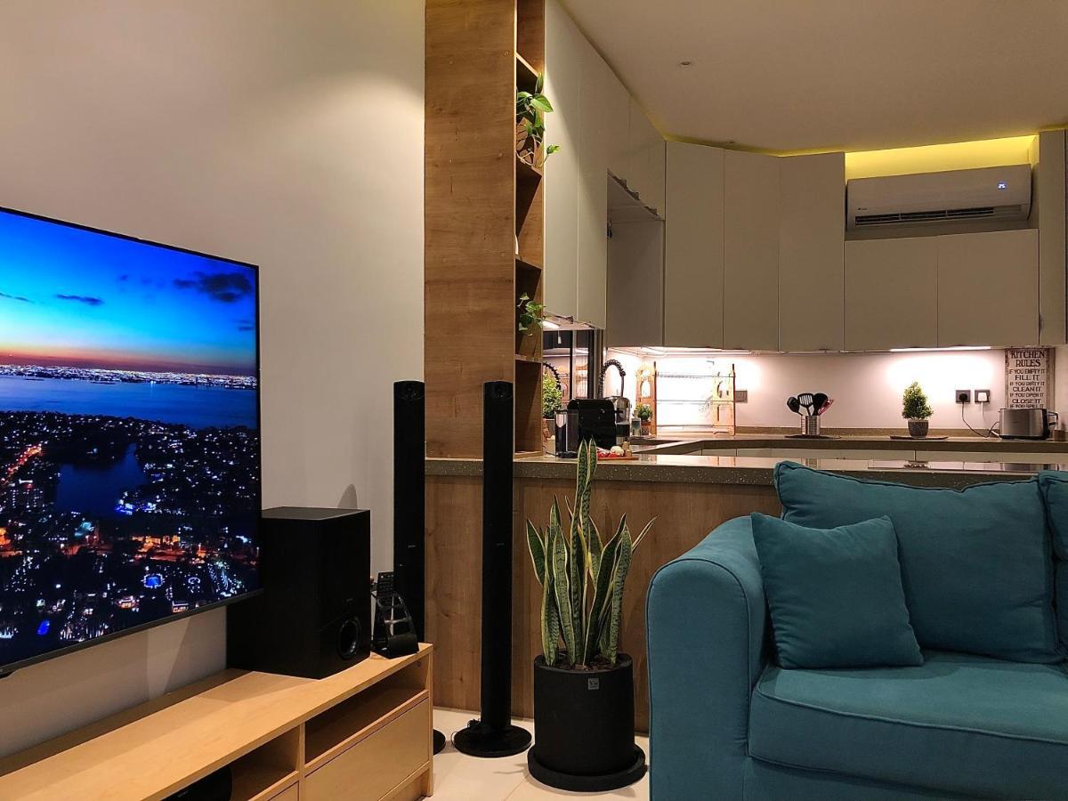 Al Majdiah Residence الماجدية ريزدينس شقة عائلية متكاملة Rijád Exteriér fotografie