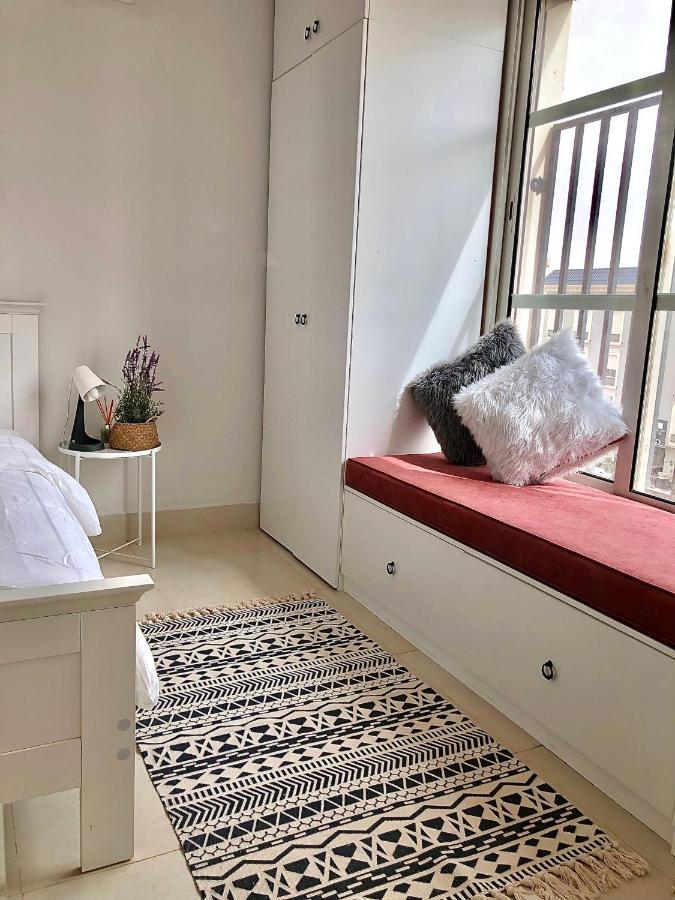 Al Majdiah Residence الماجدية ريزدينس شقة عائلية متكاملة Rijád Exteriér fotografie