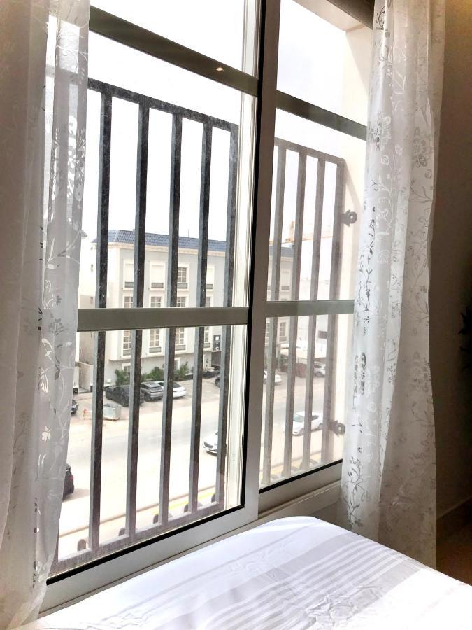Al Majdiah Residence الماجدية ريزدينس شقة عائلية متكاملة Rijád Exteriér fotografie