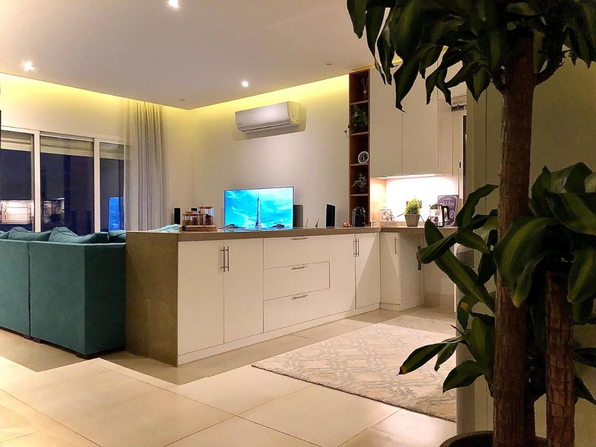 Al Majdiah Residence الماجدية ريزدينس شقة عائلية متكاملة Rijád Exteriér fotografie