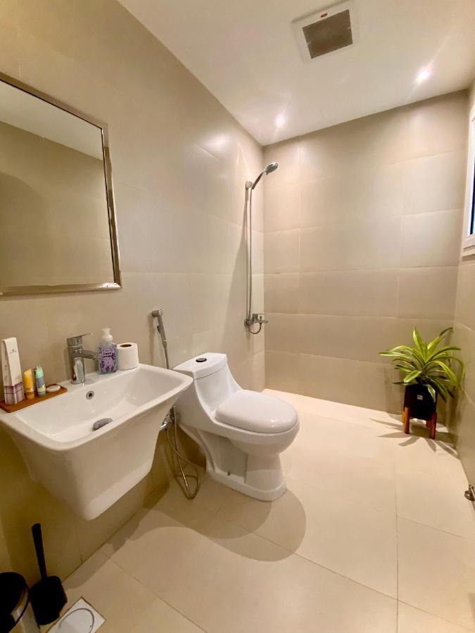 Al Majdiah Residence الماجدية ريزدينس شقة عائلية متكاملة Rijád Exteriér fotografie