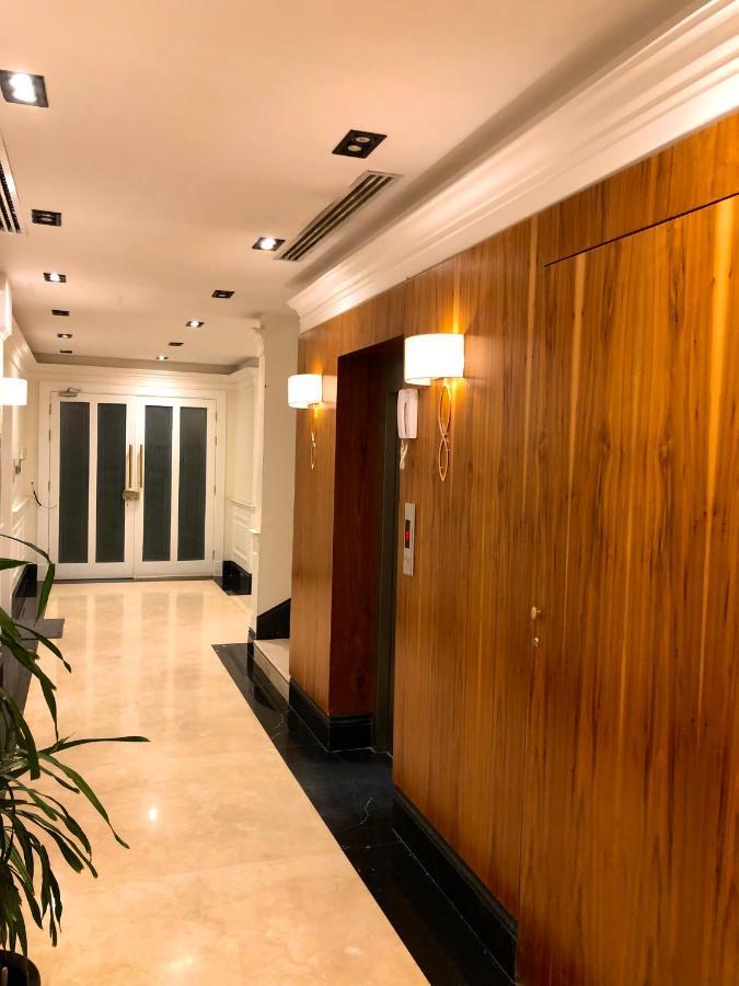 Al Majdiah Residence الماجدية ريزدينس شقة عائلية متكاملة Rijád Exteriér fotografie