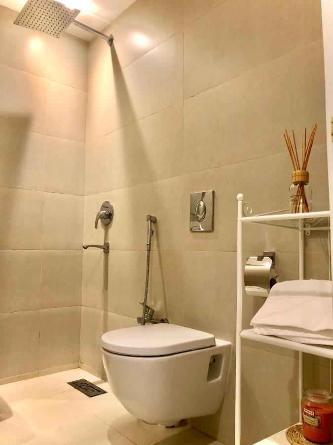 Al Majdiah Residence الماجدية ريزدينس شقة عائلية متكاملة Rijád Exteriér fotografie