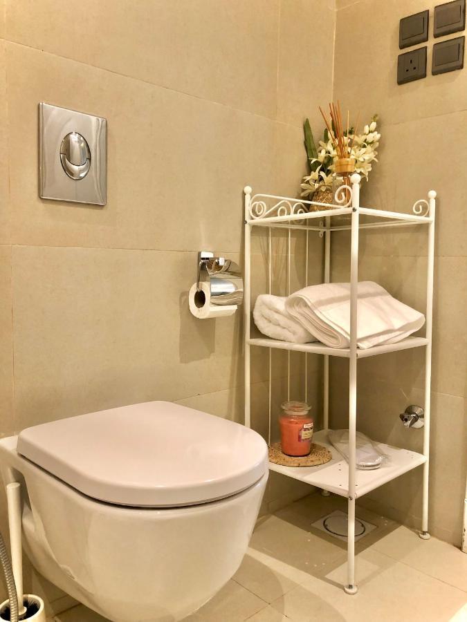 Al Majdiah Residence الماجدية ريزدينس شقة عائلية متكاملة Rijád Exteriér fotografie