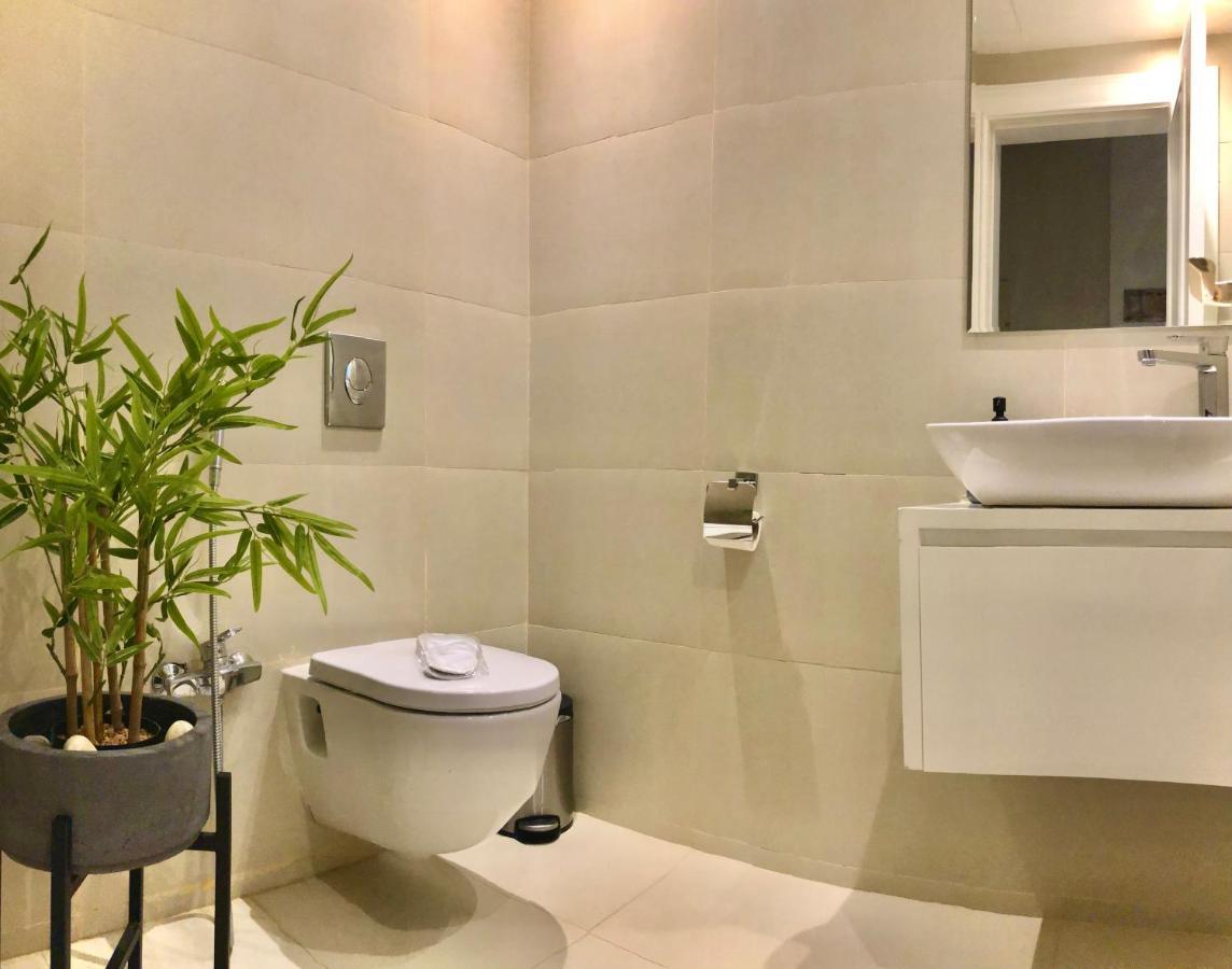 Al Majdiah Residence الماجدية ريزدينس شقة عائلية متكاملة Rijád Exteriér fotografie