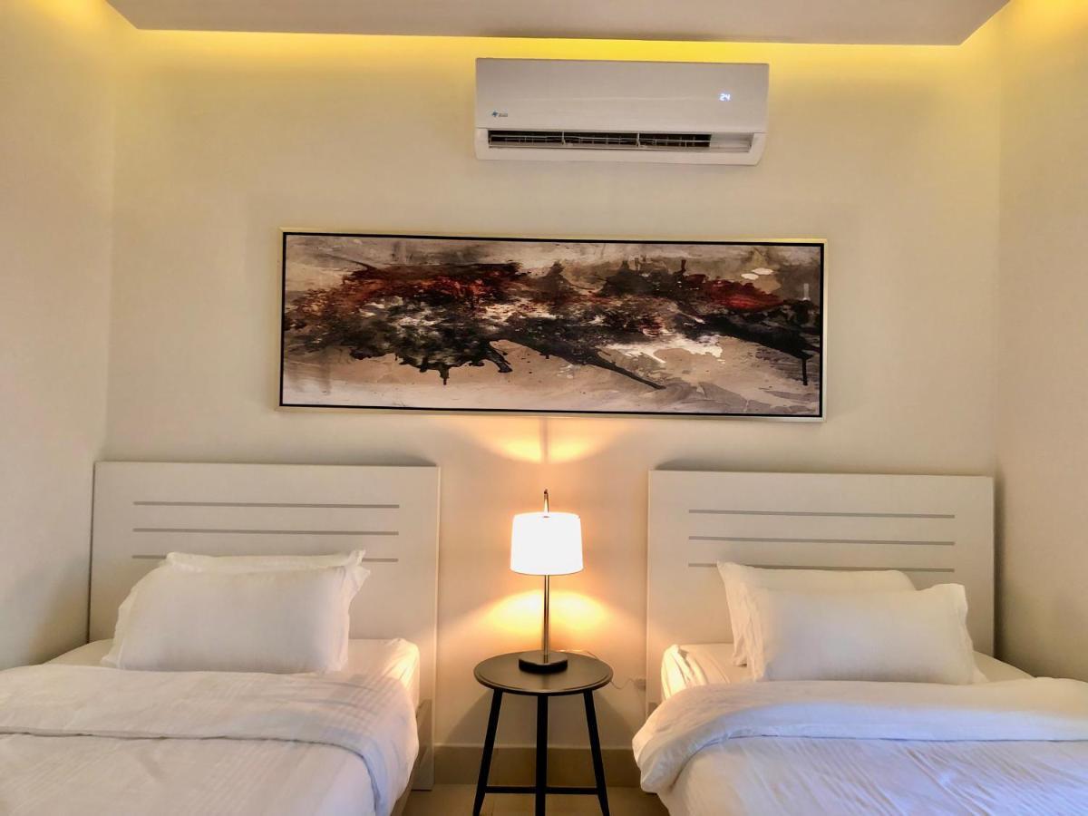 Al Majdiah Residence الماجدية ريزدينس شقة عائلية متكاملة Rijád Exteriér fotografie