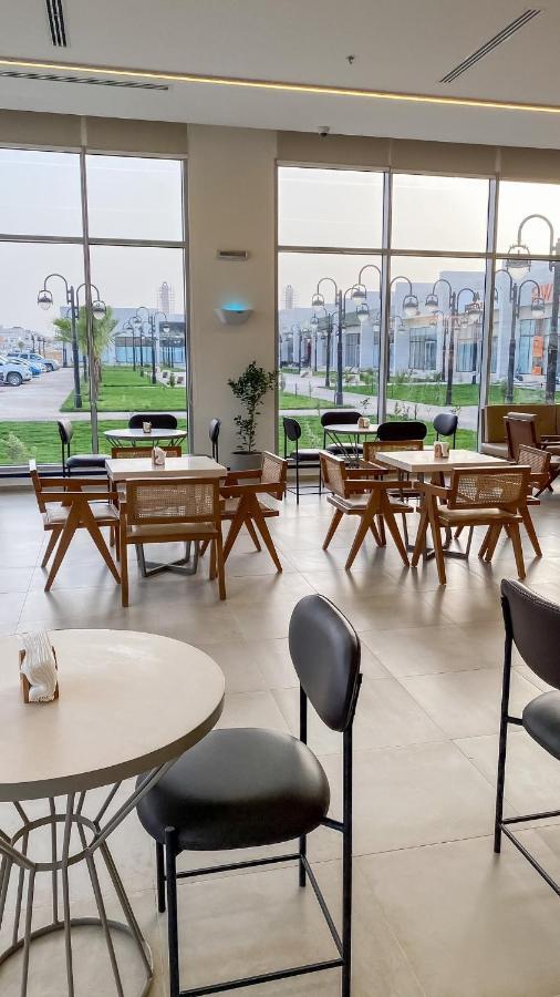 Al Majdiah Residence الماجدية ريزدينس شقة عائلية متكاملة Rijád Exteriér fotografie